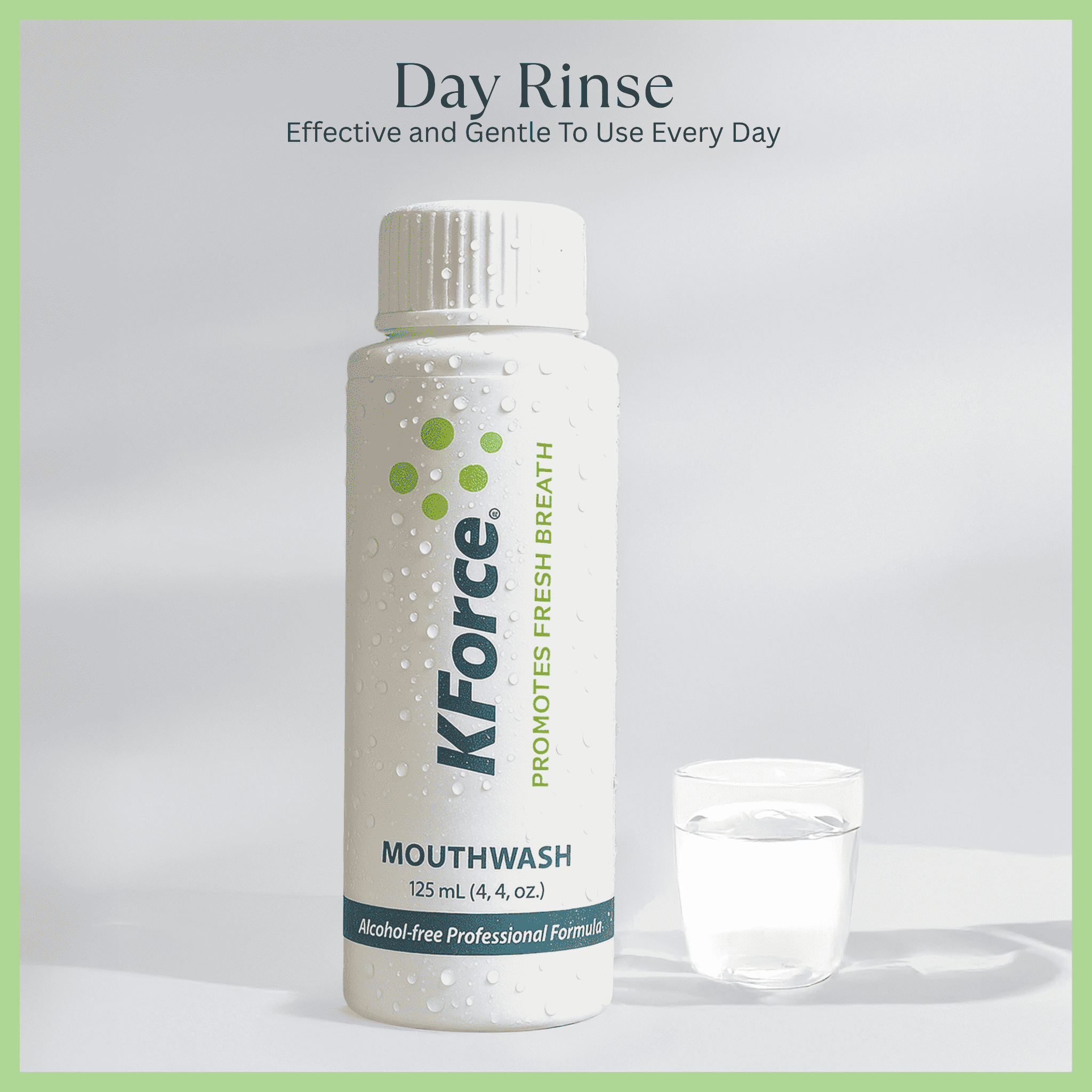 KForce - Day Rinse