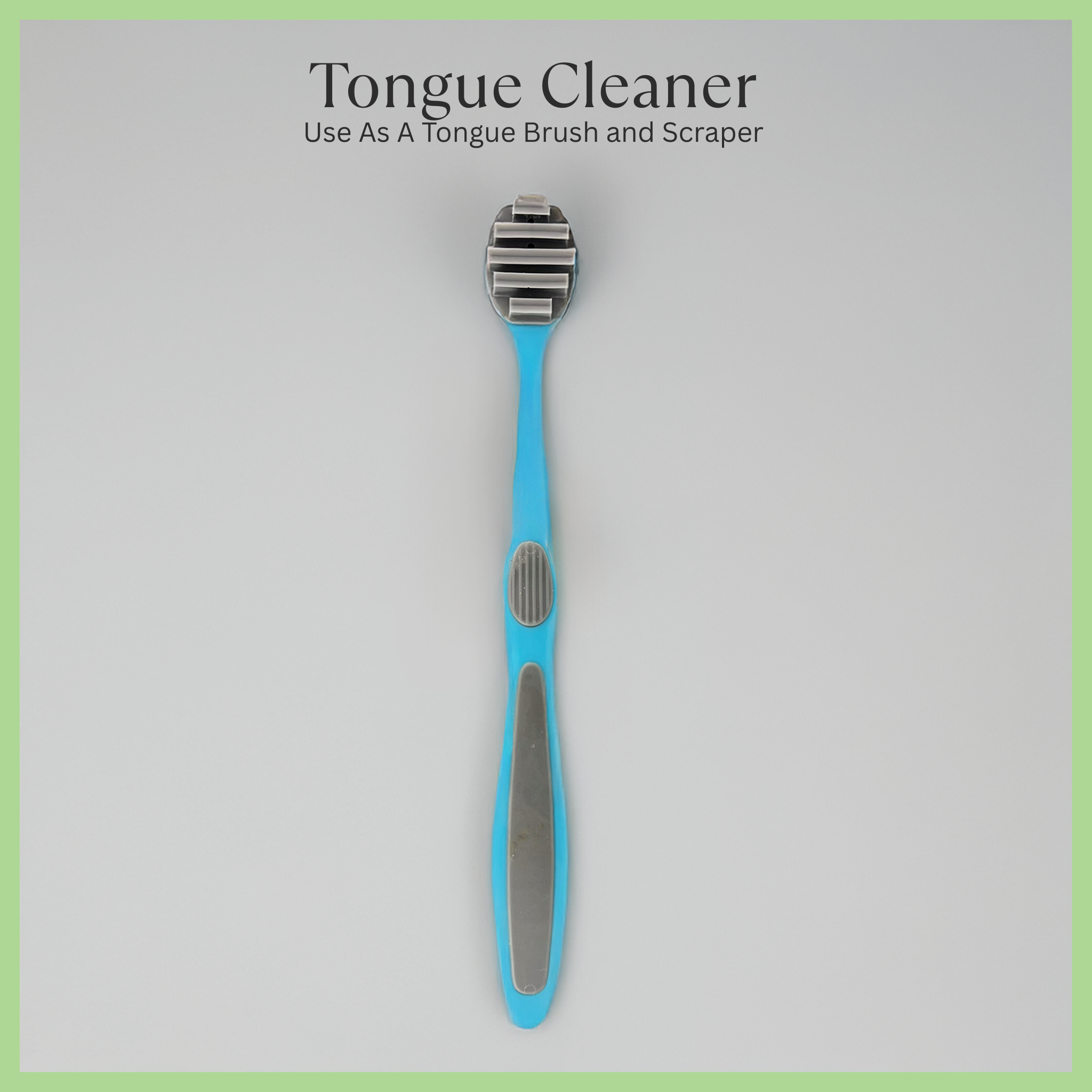 KForce - Tongue Cleaner