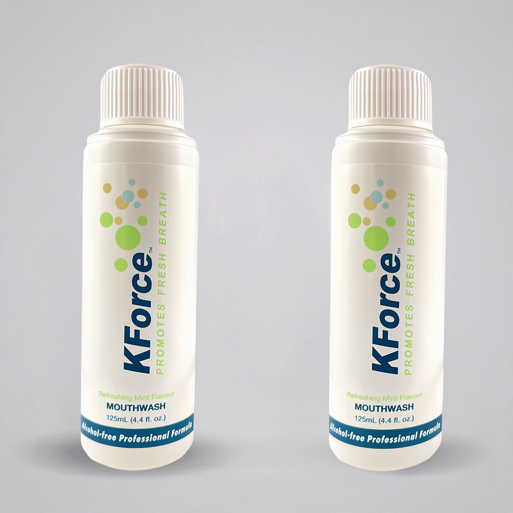 KForce Day Rinse 2 Bottles