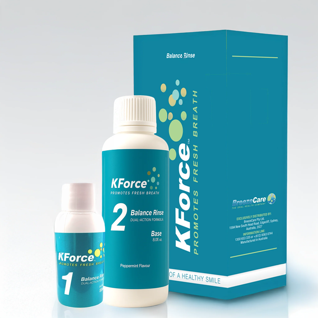 KForce Balance Rinse