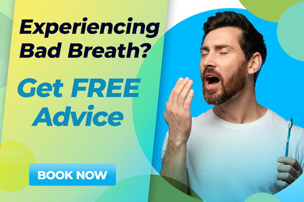 Get a Free Breath Consultation