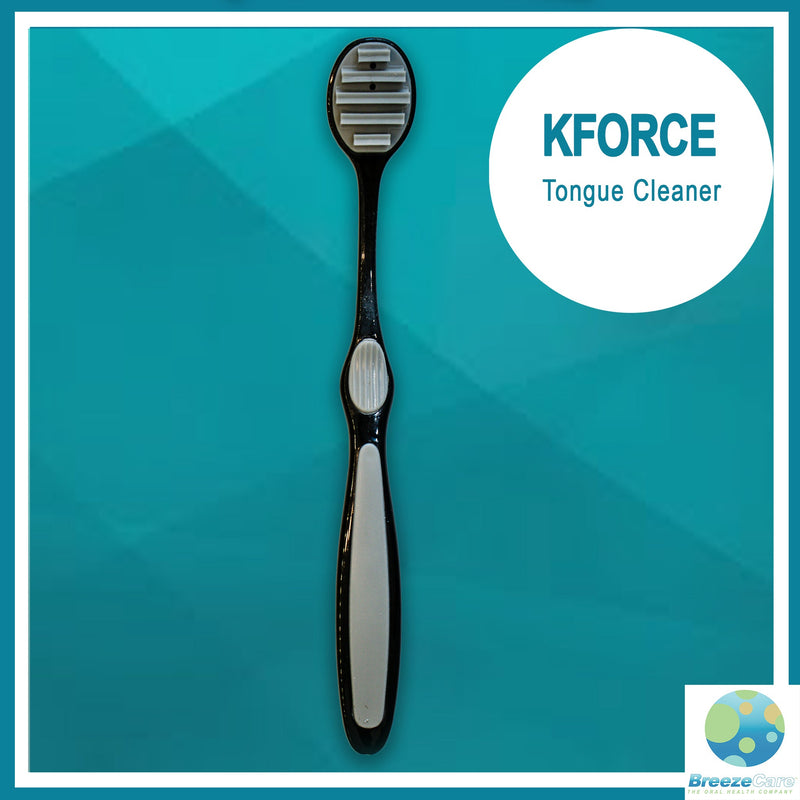KForce - Bad Breath (Cleaning Gel) Kit