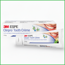 ClinPro - Tooth Creme