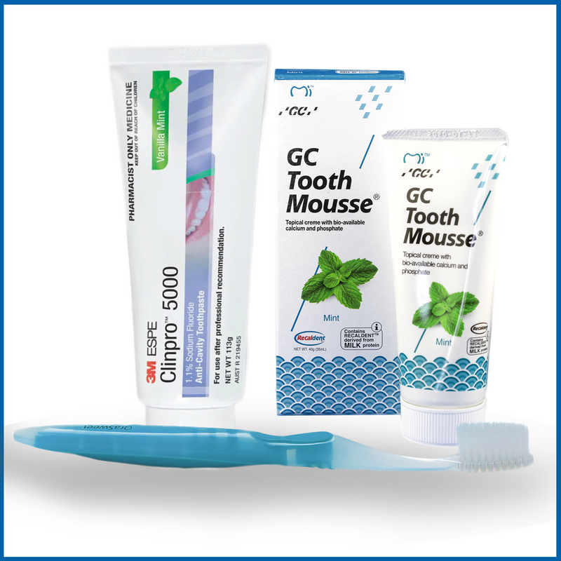 ClinPro - Tooth Mousse Original Kit