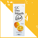 GC Dry Mouth Gel - All Flavours