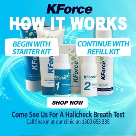 Dental Supplies Australia