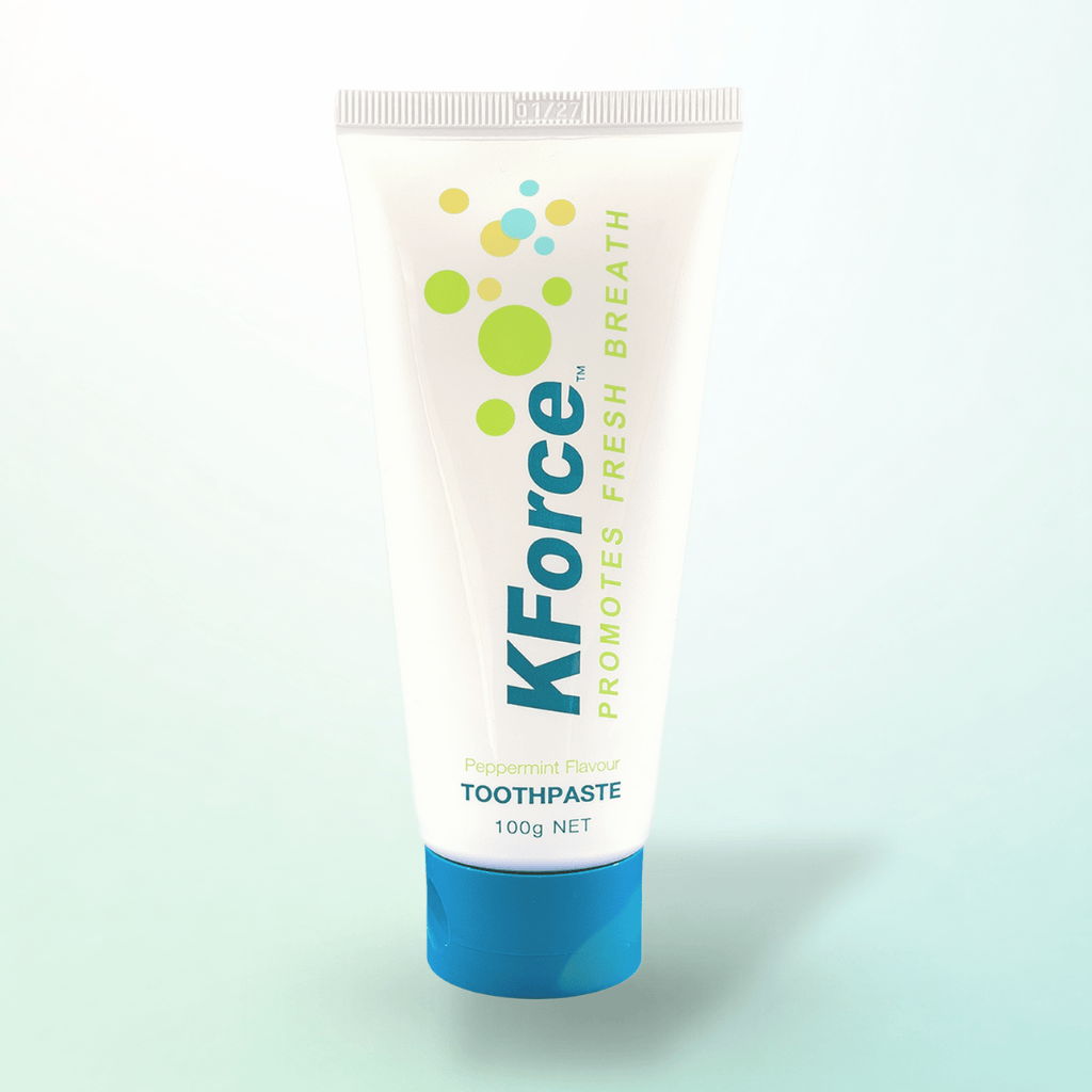 Hygiene Dry Mouth & Fresh Breath System