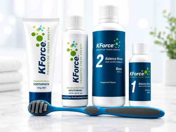 A Fresh Breath Routine You Can Stick With