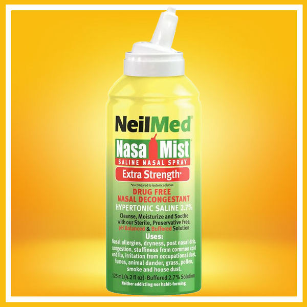 NeilMed - Nasal Spray