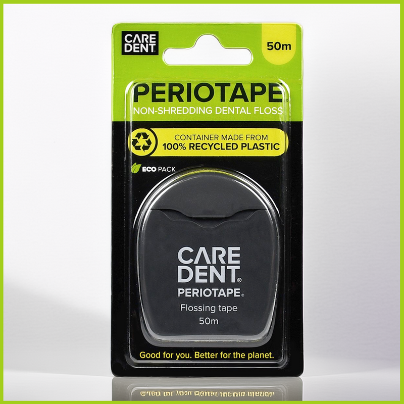 CareDent - 50Metre PerioTape (6Pack)