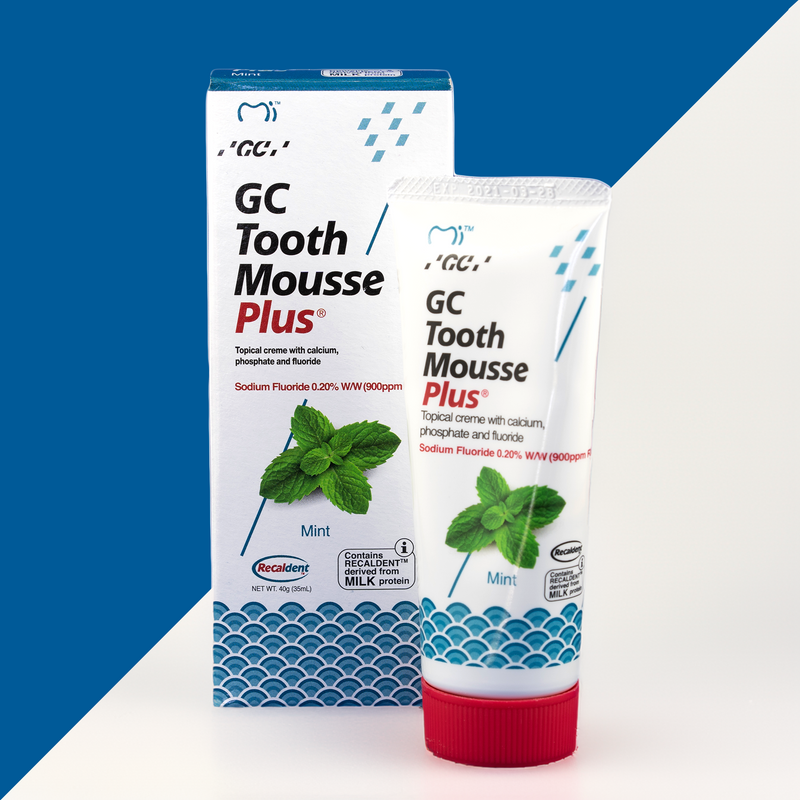 10 Pack Tooth Mousse Plus SAVE 20%