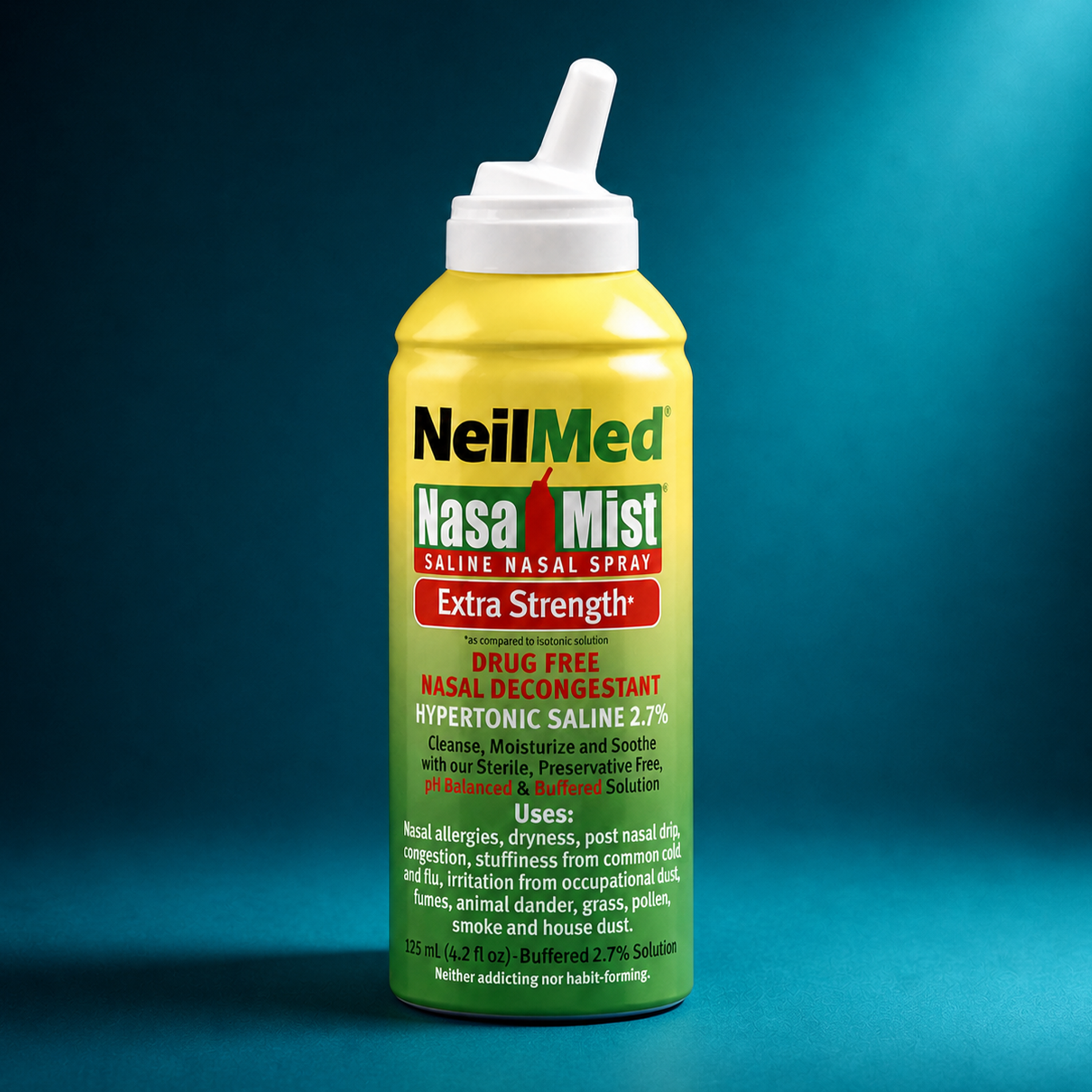 KForce Taste Support Kit