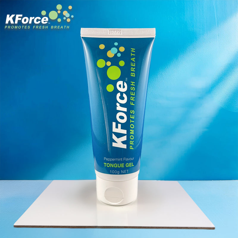 KForce - Tongue Gel