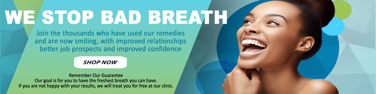 Breezecare mouth care australia