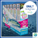 Oral 7 Dry Mouth Spray