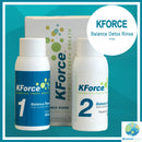 KForce - Balance Detox Rinse